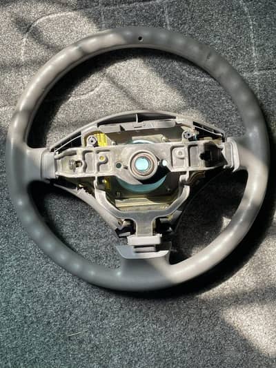 Toyota Corolla Steering wheel 9th Generation , 2002 - 2008 model ,
