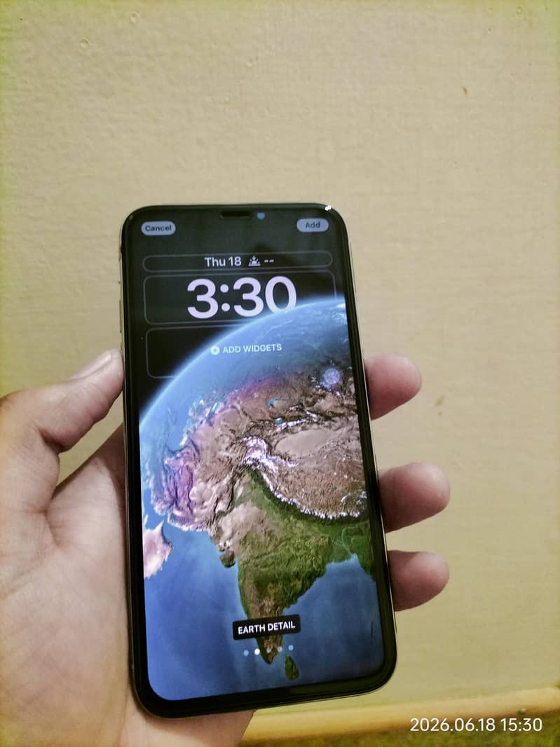 Apple iPhone X 1