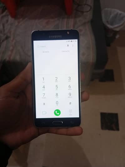 Samsung Mobile