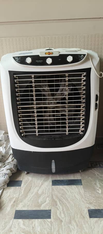 Air Cooler Super Asia Condition 10/10