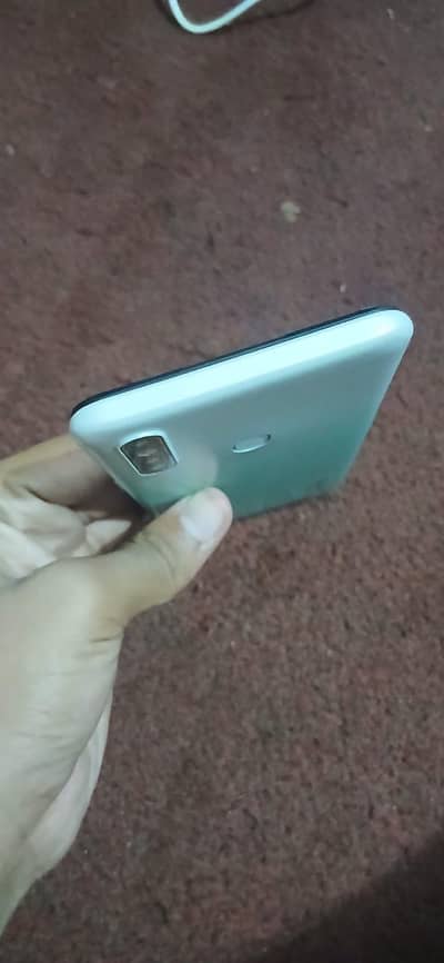 OPPO A31