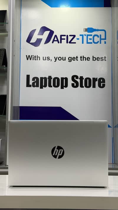 HP ProBook 445 G8 just in 67k