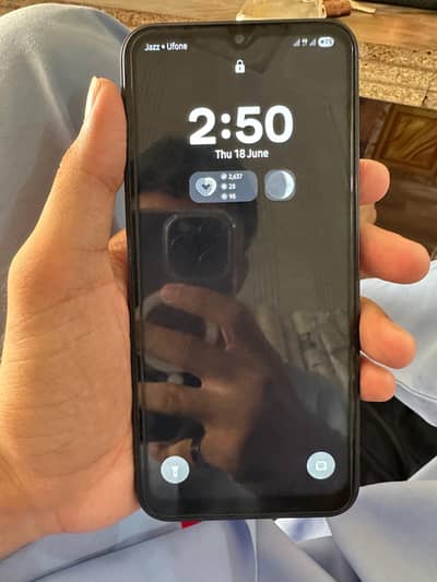 Samsung Mobile A14