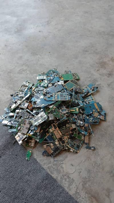 mobile board