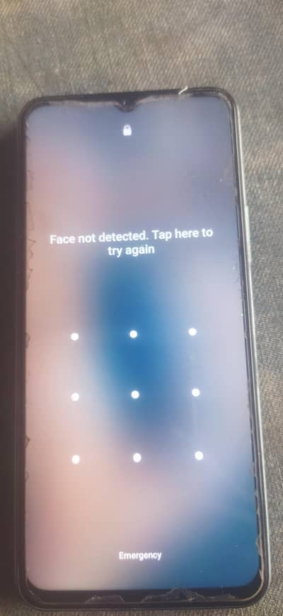 Vivo Y18