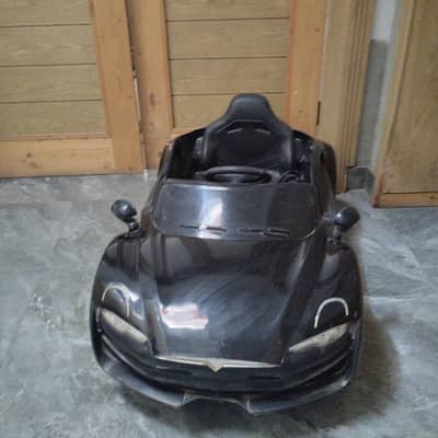 kids car for sale only battery issue