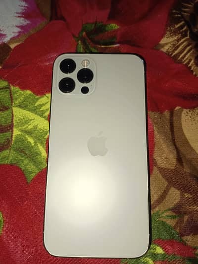 Apple iPhone 12 Pro