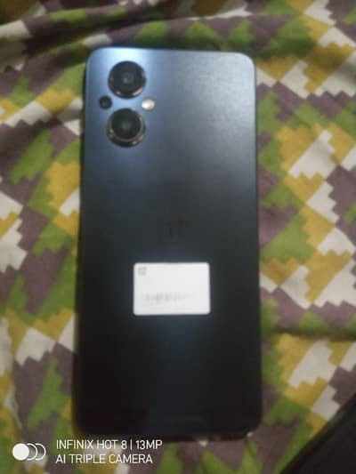 One Plus Nord N20 5G