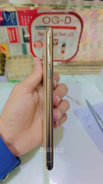 Apple iPhone 11 Pro Max