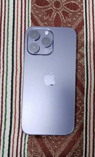 Apple iPhone 14 Pro Max