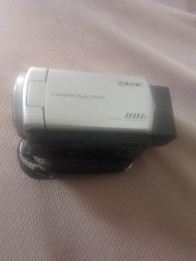 Sony camera 1/1 in Lahore