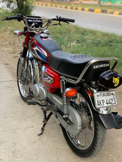 everything is good engine pak saf bike hay