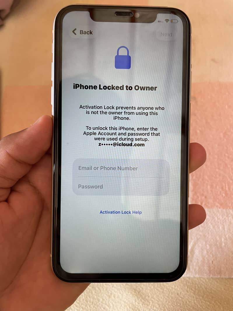 IPHONE 11 2