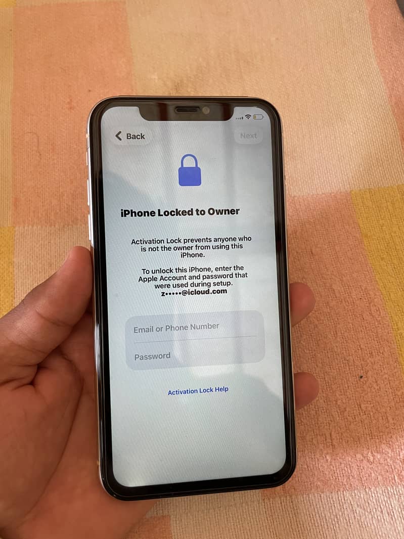 IPHONE 11 3