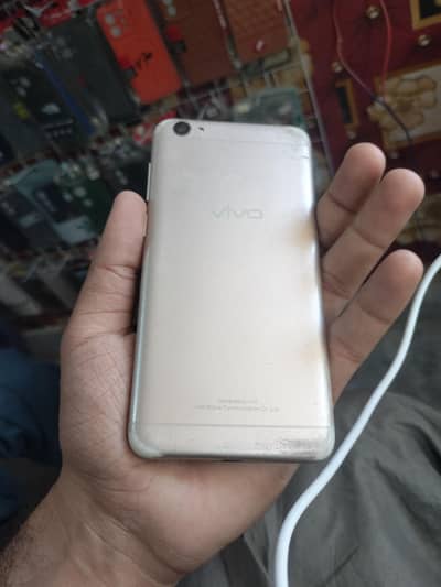 Vivo Y55
