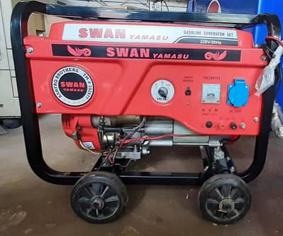 Swan SW3500EWS (3.5 KVA)