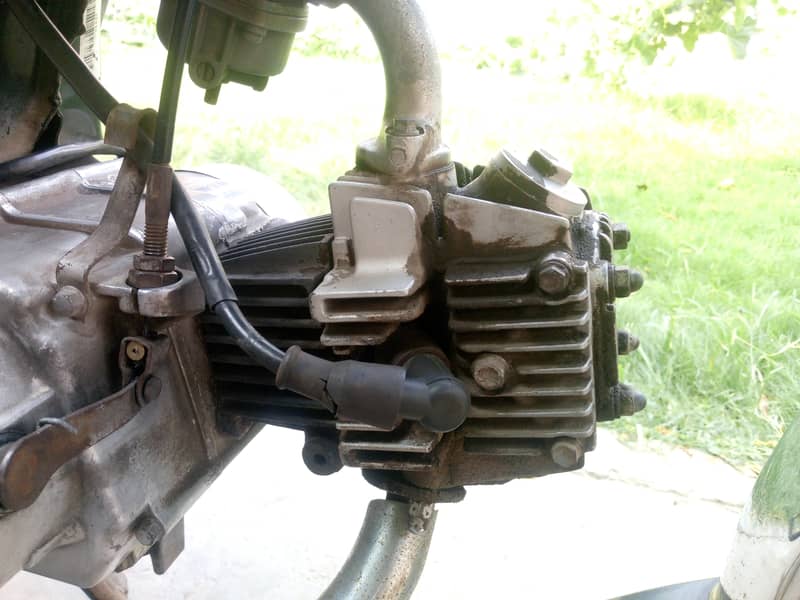 CD70 17model 8