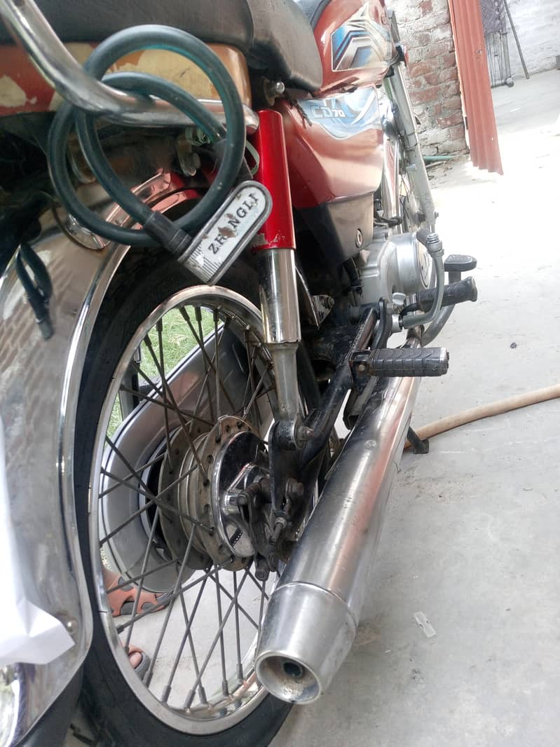 CD70 17model 18