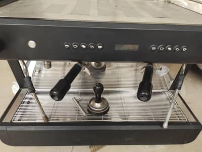 Verse / Italy / Espresso / Coffee Machine