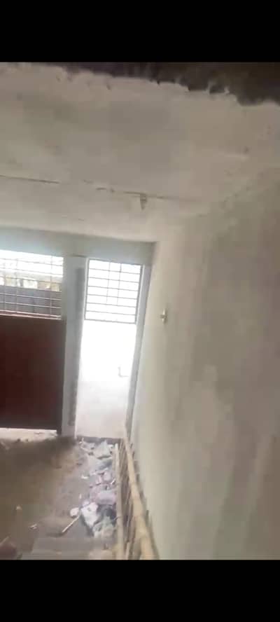 3 marla Gray structure for sale