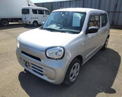 Suzuki Alto 2022