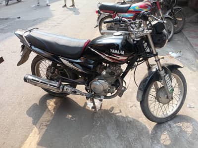 Yamaha ybz 125cc model 2017 0///3///3//9//4///0///8//0//8//8//8//