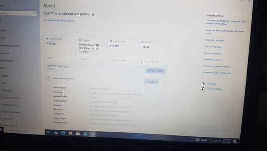 lenovo i3
