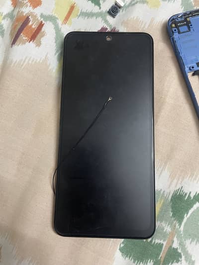 Redmi note 11 read ad