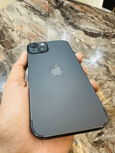 Iphone 13 | 100% Bh | 4 months sim available | box & cable | waterpack