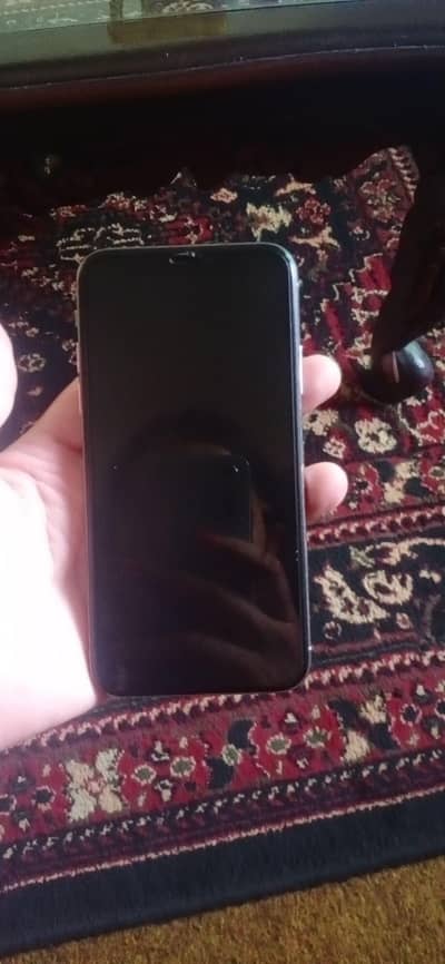 Apple iPhone X 256 GB