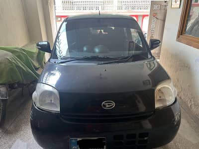Daihatsu Esse 2008