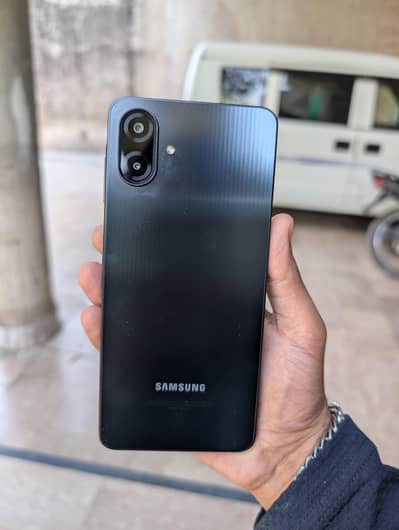 Samsung Mobile A07 5G