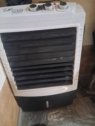 air cooler big size