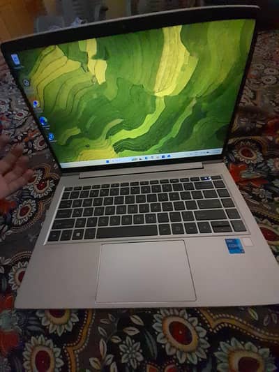 hp i7 11th gen probook 440 g8