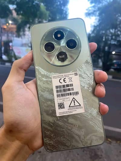 Xiaomi POCO C75