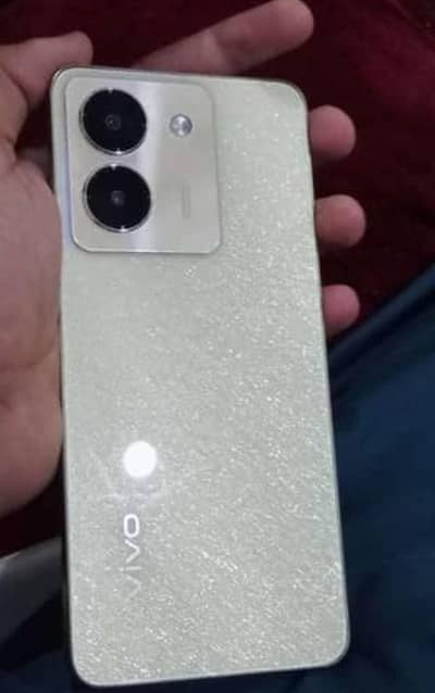 Vivo Y36