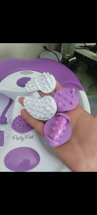 manicure pedicure