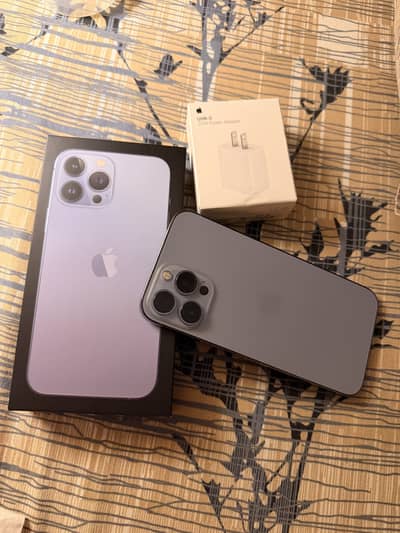 Apple iPhone 13 Pro Max