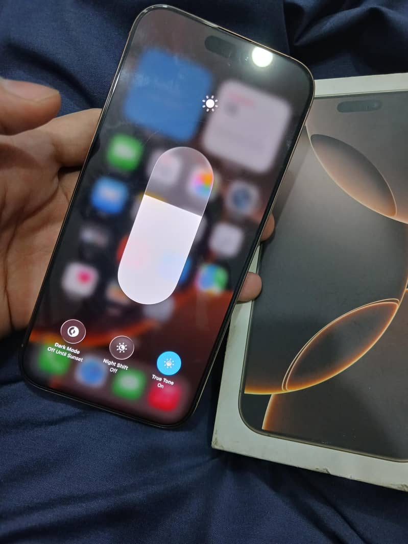 Apple iPhone 16 Pro Max 10