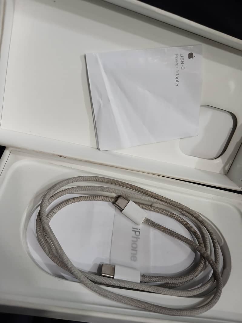 Apple iPhone 16 Pro Max 15