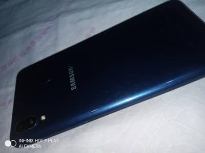 Samsung Mobile A10S