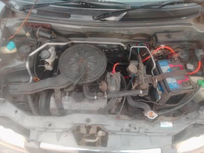 Suzuki Alto 2010