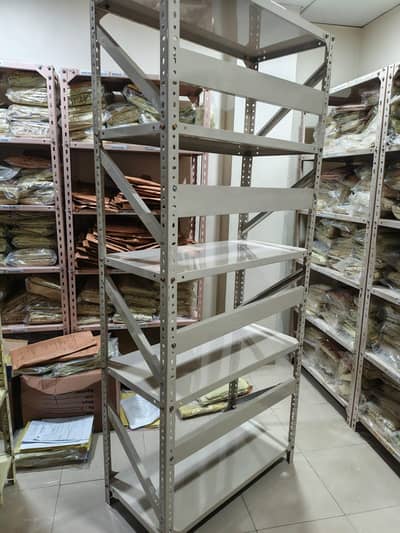 Racks | Mini Mart Racks, Departmental Store Shelves & Display Racks