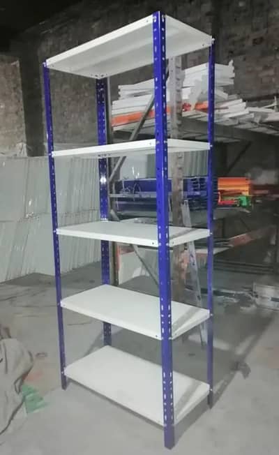Racks | Warehouse Racks, Pallet Racking & Industrial Storage Solutions