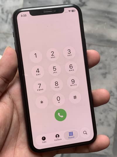 Apple iPhone 11 Pro 64gb PTA APPROVED DUAL 03236602153