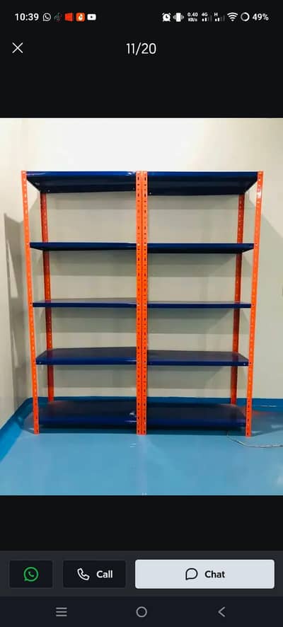 Racks//Commercial Storage Racks, Steel Shelving & Shop Displays