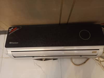 Dawlance 1 ton energy saver Ac