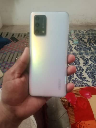 OPPO A95