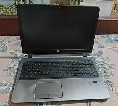 HP Probook 450 4Gb/128Gb/512Gb