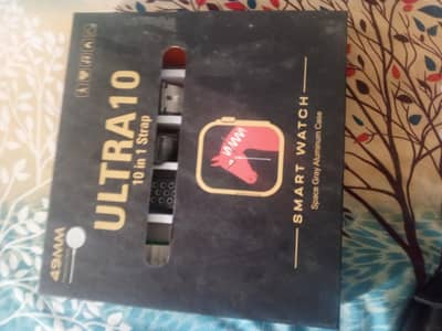 ultra 10